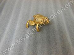 FROG FOR FRONT MUDGUARD