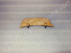NUMBER PLATE BRASS SMALL 5.5 INCHES