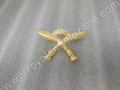 GORKHA SWORD