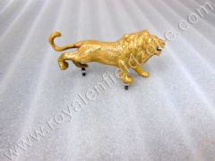 LOIN IN BRASS