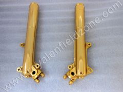 BRASS COLOUR FORK TUBE(NO BRASS IN ALLM)