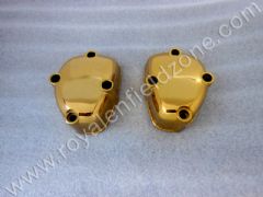 BRASS COLOUR ROCKER COVER(NO BRASS IN ALLM)