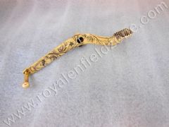 ENGRAVED 5 SPEED GEAR LEVER