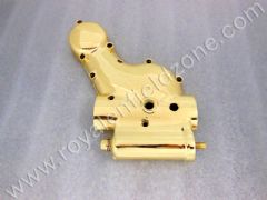 BRASS COLOUR TIMING COVER(NO BRASS IN ALLM)