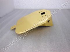 BRASS COLOUR REAR NO PLATE(NO BRASS IN STEEL)