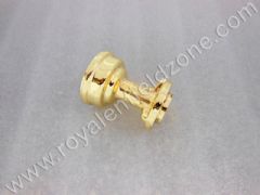 BRASS COLOUR DELCO BODY(NO BRASS IN ALLM)