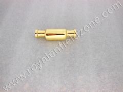 BRASS COLOUR STAND STOPPER(NO BRASS IN ALLM)