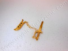 BIKE KEY WITH COVER TYPE 2