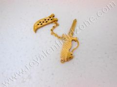 BIKE KEY WITH COVER TYPE 1