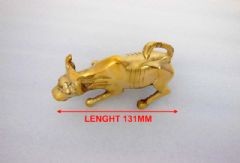 BRASS BULL SMALL