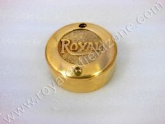 BRASS POINT COVER