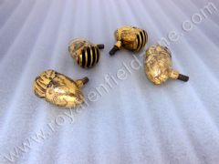 INDICATORS GRILL TYPE ENGRAVED
