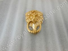 LOIN L SIZE IN BRASS