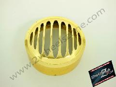 HEAD LAMP JALLI GOLDEN COLOR