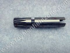 BSA M20 & B31 OIL PUMP SHAFT