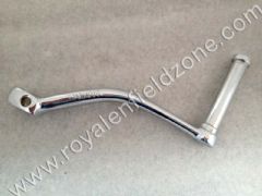BSA M 20 KICK LEVER