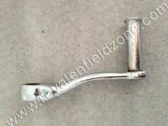 BSA TWIN GEAR LEVER
