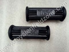 BSA FRONT FOOTREST