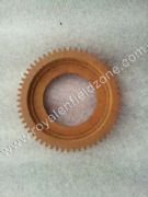 Magneto fiber gear for all single