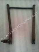 BSA M20 CYCLE STAND