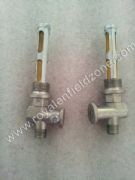 PETROL TAP BSA GOLDSTAR