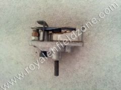 point complete assembly with router all single triumph norton bsa