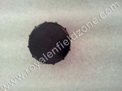 damper knob all twin goldstar bsa b31