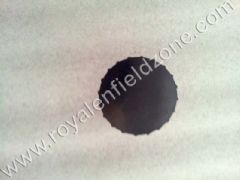 DAMPER KNOB BSA M20