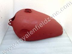 FUEL TANK FOR BSA PLUNGER