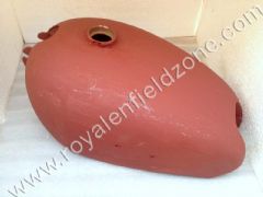 BSA FUEL GAS TANK A7 A10 SUPER ROCKET GOLDEN FLASH SHOOTING STAR