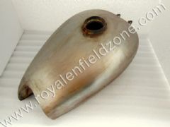 BSA M20 FUEL TANK
