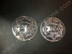 BSA TANK MONO (TRANSPARENT)