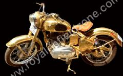 BRASS BIKE 350 CC