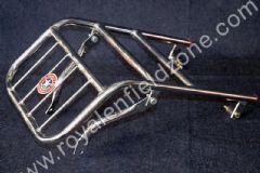 TAIL LAMP COVER CARRIER