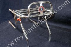 EXTENDABLE CARRIER