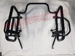 INTERCEPTOR SIDE FRAME
