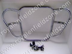 BUTTERFLY CRASH GUARD