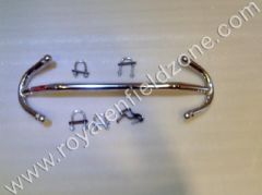 ANKOR TYPE CRASH BAR