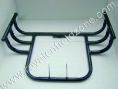 AIR FLY CRASH BAR IN BLACK