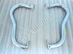 REAR CRASH BAR THICK PIPE FOR UCE