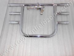 CRASH BAR HEAVY WITH 3 ROD