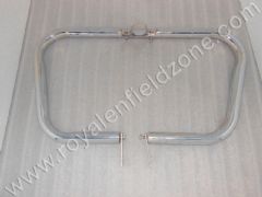 CRASH BAR THICK PIPE