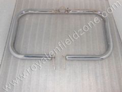 CRASH BAR THICK PIPE  TYPE 2