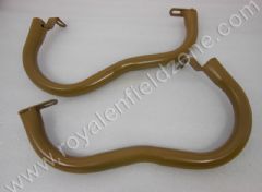 REAR CRASH BAR FOR DESERT 500CC