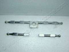 3 PEACE CRASH BAR HEAVY DUTY
