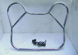 MILITRY TYPE CRASH BAR