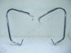REAR CRASH BAR