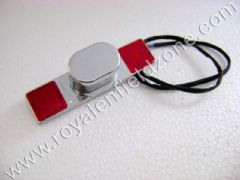 CUSTOM TAIL LAMP REFLECTOR TYPE