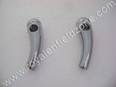 HANDLE BAR RISER ROUND SMALL