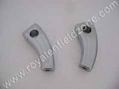 HANDLE BAR RISER FLAT TYPE SMALL